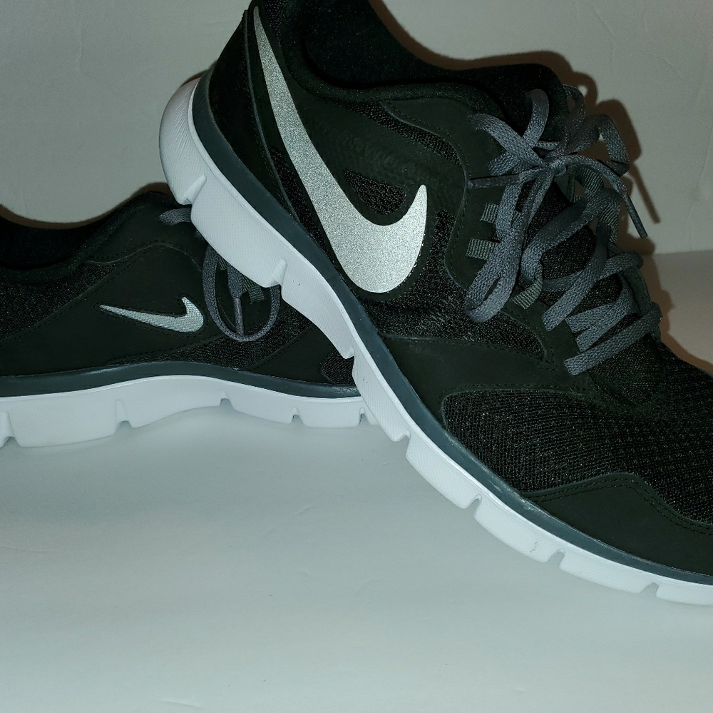 Nike Flex Experience RN 3 Black 11.5